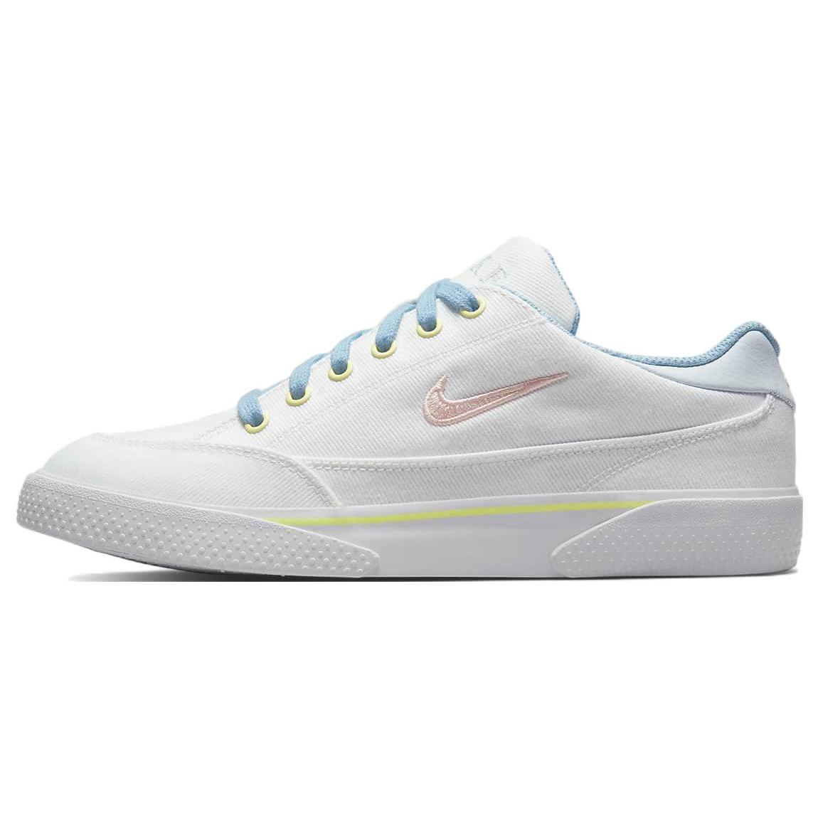 (WMNS) Nike GTS 97 White Boarder Blue Women s DV0748-100 EU 42.5