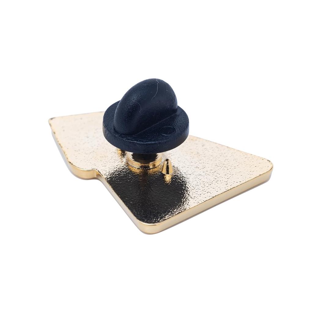 59FIFTY DAY Commemorative Pin Badge Set FREE 2024 59FIFTY DAY PIN PACK NEWERA JP [New Era] 3-Piece Black/Gold