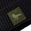 Modern Amusement Unisex Adult Ladera Ribbed Beanie
