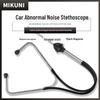 Engine Cylinder Noise Diagnostic Stethoscope for Auto Repair