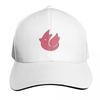 Flapjack Tattoo Baseball Cap Brand Unisex cap Unique hats Sun Cap Beach Designer Unisex Womens