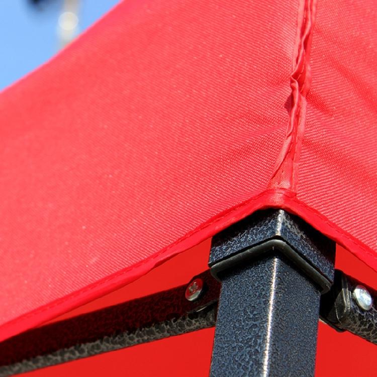 Weather Resistant Sun Blocking Canopy Tent Cover Reinforced Corner Waterproof Shelter Suitable for Camping Event Shelter