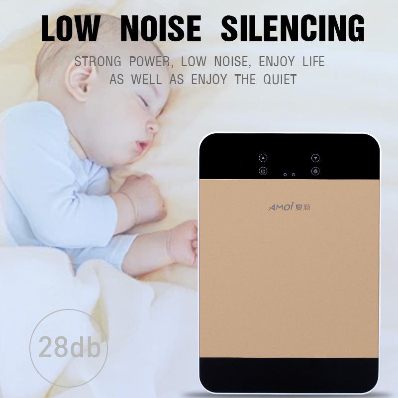 [Do Not Support Freezing] 25L CNC Dual Core Small Refrigerator Portable Refrigerated Preservation Refrigerator for Cars & Home