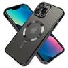 Transparente Magnetische Hülle Für iphone 17 Pro 16 15 14 13 12 11 Pro Max Plus Linsenschutz Für Magsafe Kabelloses Laden Hülle