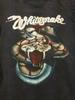 New Whitesnake Slide It In Tour Cotton Black Men S-234XL T- Shirt Unisex T-Shirt