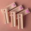 10/12/15Mm Polymer Clay Bead Rolling Ball Mold Clay Ball Punching Auxiliary Tool For Diy Earrings Jewelry Pendant Decoration