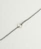 Bicycletrophy S.S Chain Necklace 25 (All Surgical Steel / Bl)
