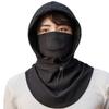 2024 Filter Screen Head Cap Windproof Cap Cold Hat Cycling