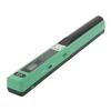 A4 Document Scanner Portable 900 DPI Multifunctional Handheld Image Scanner for Home and Office