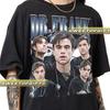 Begrenzte Dr. Frank Langdon T-Shirt - Unisex Vintage 90er