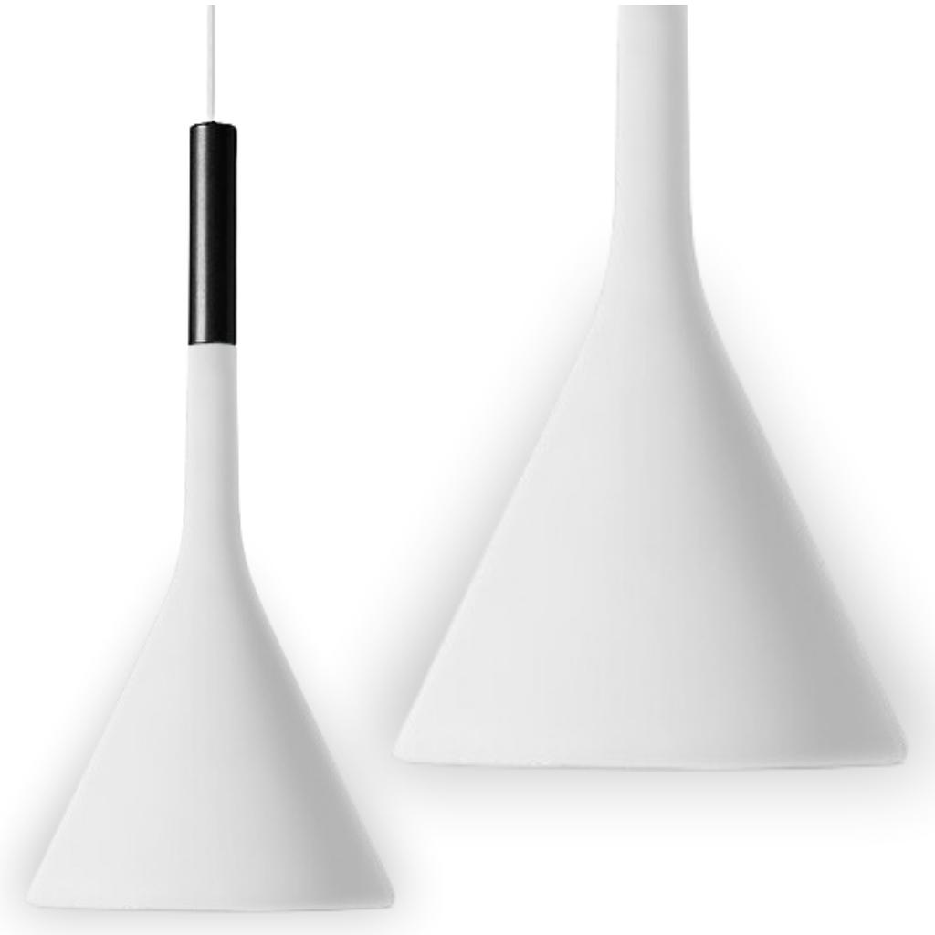 Ceiling hanging lamp for kitchen dining room living room chandelier white modern