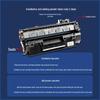 TuSheng CE505A Compatible Toner Cartridge