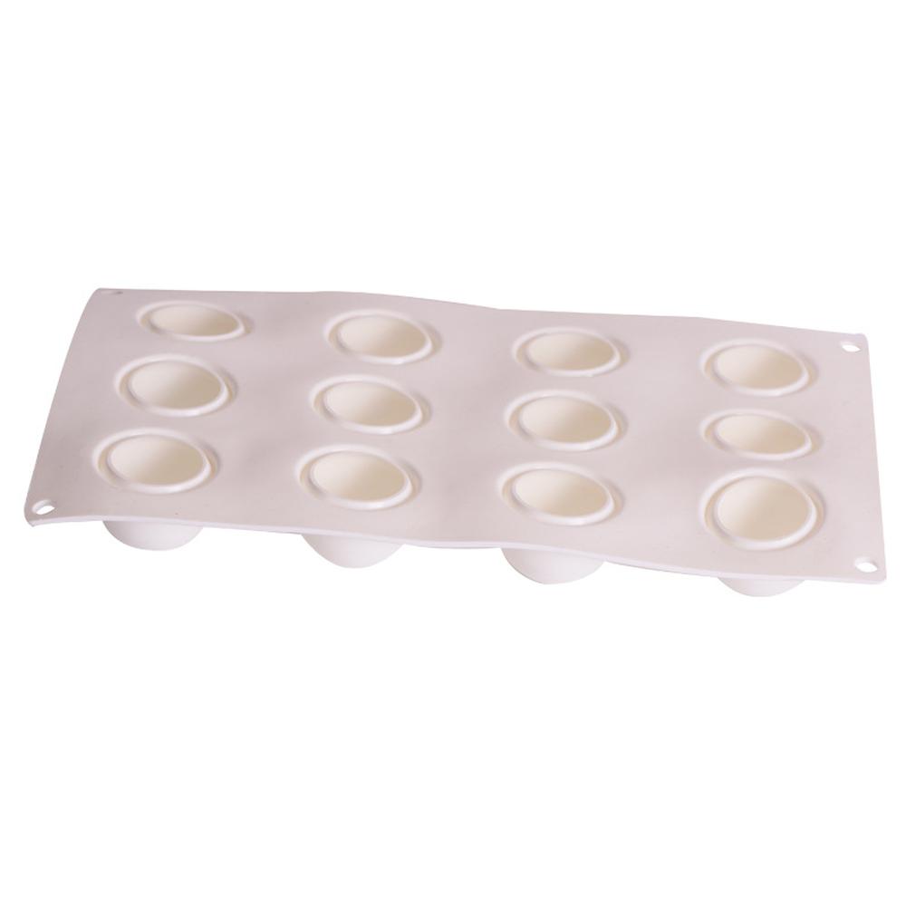 Round Ball Mousse Cake Mold Round Ball Chocolate Diy Baking Silicone Cake Mold
