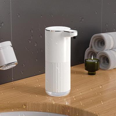 Automatischer Seifenspender, elektrisch, handlich, wasserdicht, für Hotel, Zuhause, Küche