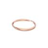 Swarovski Rose Gold Bangle Bracelet 5620552