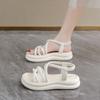 Sapatos de mulher – Sandálias