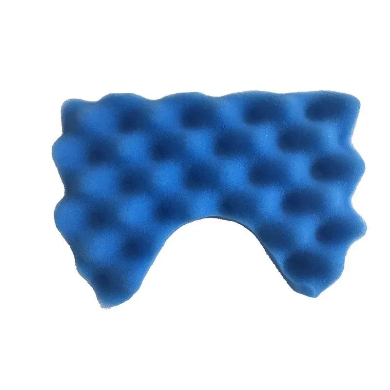 Vacuum Cleaner Filters And Sponge Filter for Samsung DJ97-00492A SC6590 SC6592 SC6520 SC6530 40 50 60 70 80 90 S6580 SC6532