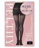 Official Shape Compression Support PELTHY [PELTHY] [Reset Tights] Stockings, Compression, Tightening, Pelvis, Tights, (JP, Alphabet, M, 1, Black)