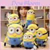 Meu Malvado Favorito Minions Kevin Stuart Bob Brinquedo de Pelúcia Macio e Aconchegante Presente para Crianças