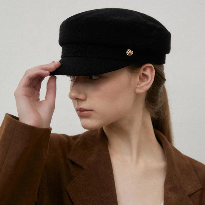 Twill Maduros Cap HT8153 2 Colors