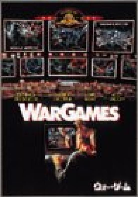 

War Games [DVD]
