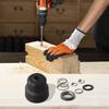 Kit di Riparazione Mandrino per Martello Perforatore SDS Modello HR2630 HR2630T HR2630X7