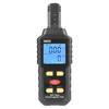 3 LED Indicator EMF Tester Electromagnetic Field Radiation Detector 3 In 1 Portable Electric Magnetic Field Temperature Test