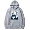 My Hero Academia Hot Anime Hoodies OCHACO URARAKA Asui Tsuyu Unisexga Clothing Graphic Kawaii Print Hooded Tops Harajuku Sweatshirts