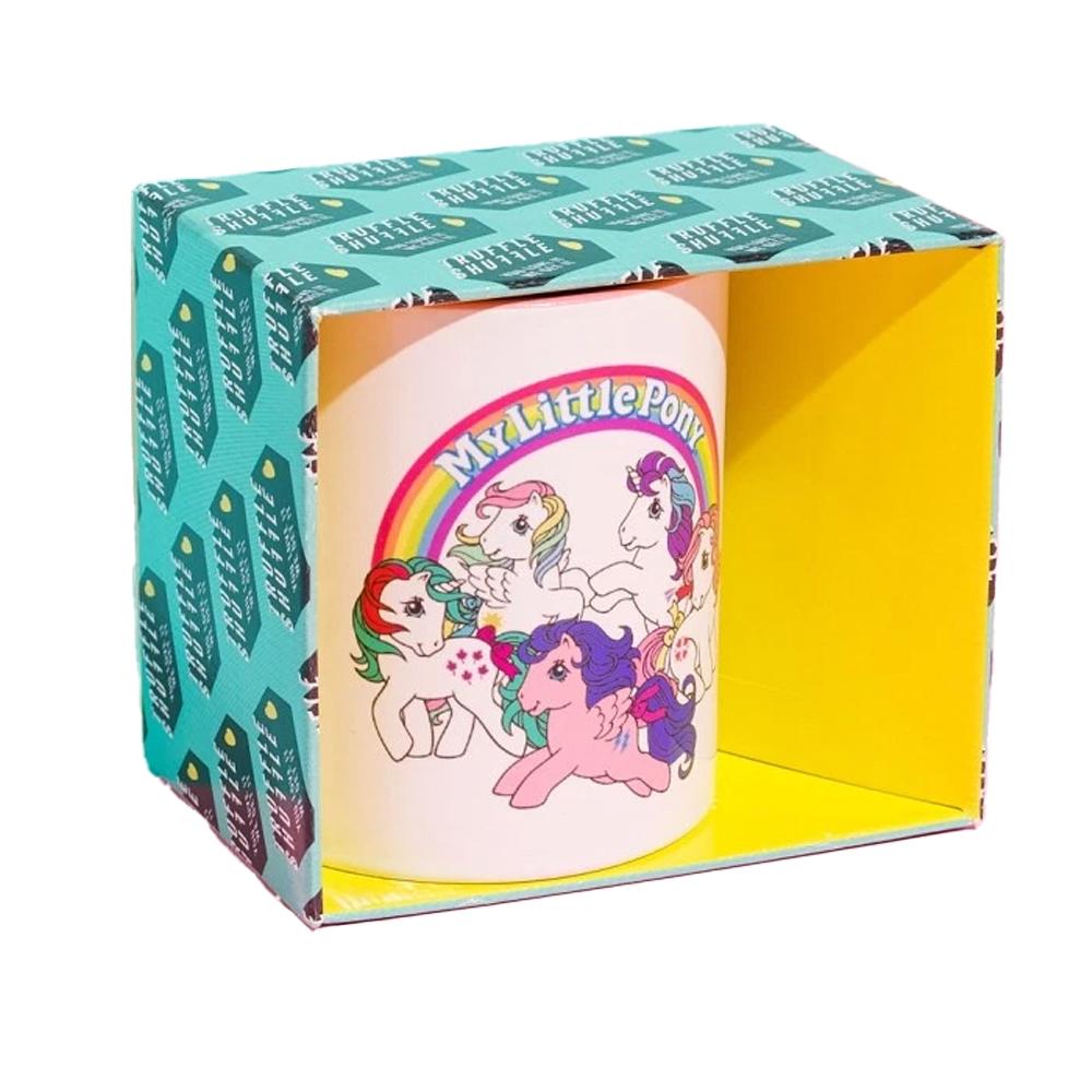 My Little Pony Retro Mug