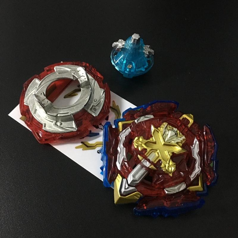 Single DB Series Solong4u Spinning Tops B-180 To B-88 B-89 B-191B-92 B-193 B-195 B-200 B-201 B-203 Toys Gift for Children