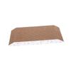 Cat Scratcher Board Lounge Bed, Multifunctional Scratching Kitten Sleeping Nest for Indoor