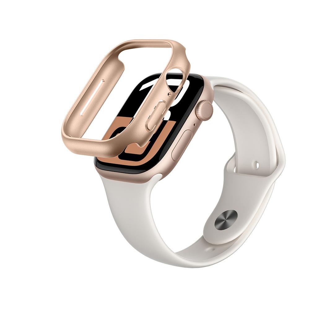 Apple Watch 46mm Minimal Case - Roségold