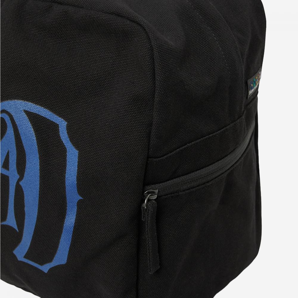 Thisisneverthat Gd Ligtning Bear Duffle Bag Gd253wbatb01