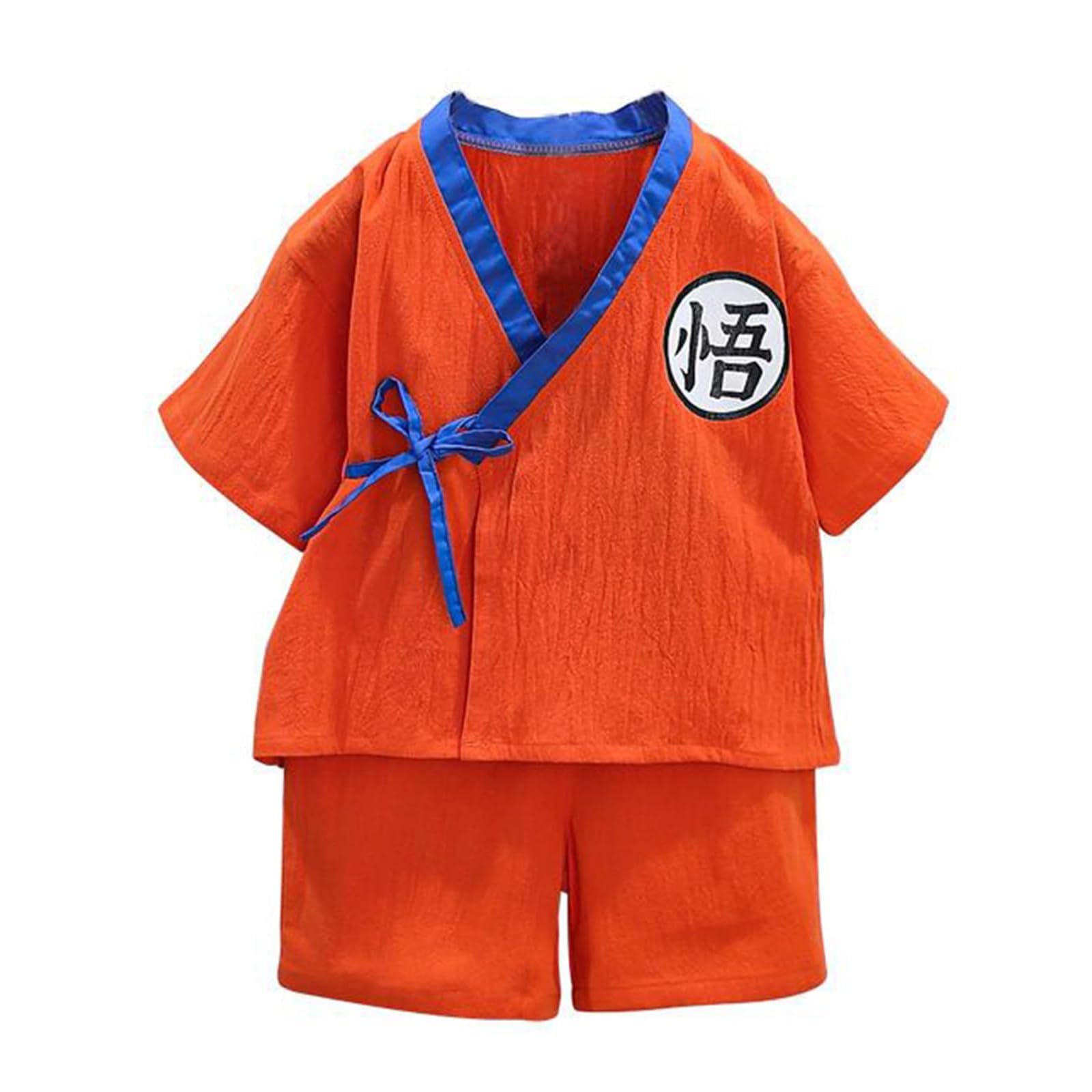 

Summer Pajamas for Cosplay Short Hot Pajamas [SDCADQ] Kids, Outfit, Sleeves, Pants, Cute, Lightweight, Comfortable, Soft, Nightgown, Loungewear, оранжевый