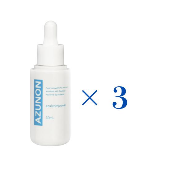 Calms Sensitive Skin, Reduces Redness & Pores – Serum – Nicolas – 30mL – 1pc / 2pcs / 3pcs