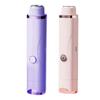 Waterproof Women's Hair Shaver Portable Private Parts Trimmer Lightweight Hair Removal Device  Legs