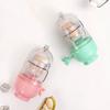 Egg Shaker Flexible Drawstring Hand Pull Type Reusable Manual Blender Kitchen Tools Food Grade Egg Yolk White Mixer Scrambler Shaker Kitchen Supplies