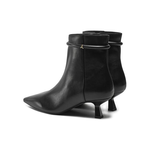 Ankle Boots Patrizia Pepe 2Y0024/L078-K103, Black