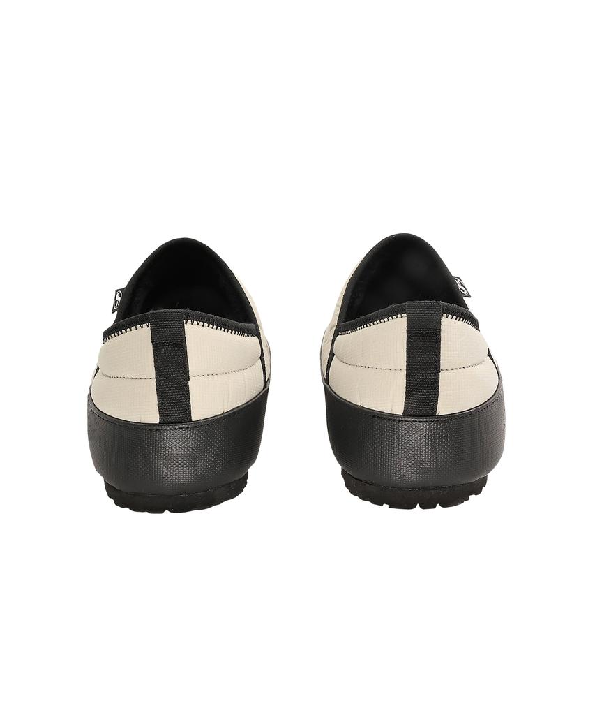 Filluminate Yase X Filluminate Padded Shoes - Beige