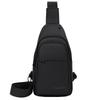 Men's Casual Travel Sport Crossbody Chest Bag