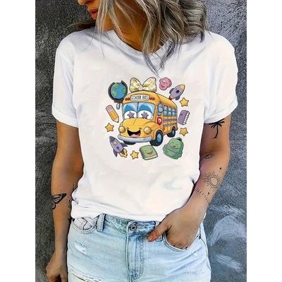 Üst Kıyafetler – T-shirtler