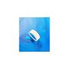 Sainio 13mm Diameter Achromat Doublet Lens, 20mm Focal Length, for Telescope Eyepieces, 1 Pack