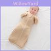 Baby Sleep Sack With Moisture Wicking Fabric For Newborns And Infants