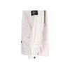 STONE ISLAND Badge Pointed Collar Button Long Sleeve Shirt Men Shirts K2S151200025S0184-V0193