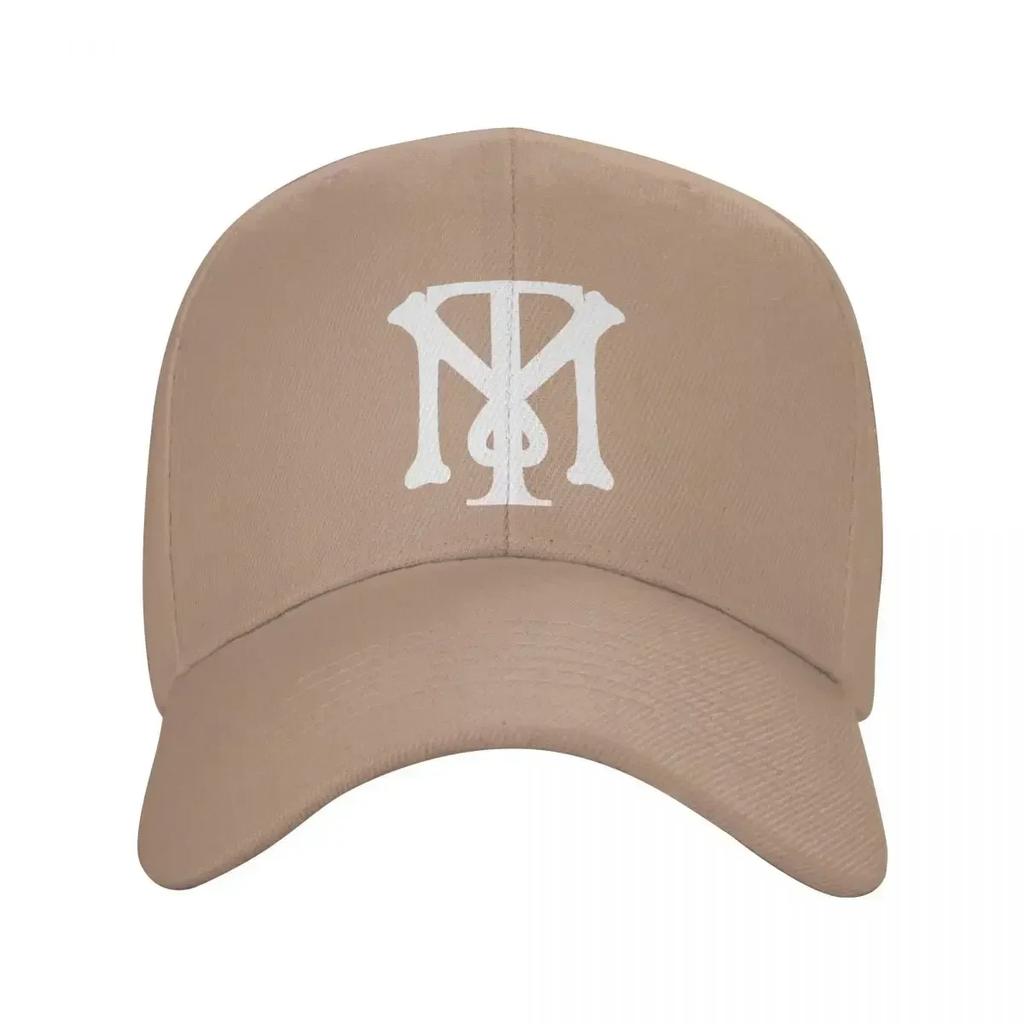 Punk Unisex Tony Montana Logo Trucker Hat Adult Scarface Funny Film Adjustable Baseball Cap Women Men Hip Hop