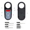 AIKKEY K3 Remote Key Frequency Tester with Display Portable 100-999MHz Signal ASK FSK Ignition Coil Door Handle Signal Detect