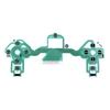 YuXi JDM JDS 001 010 011 030 040 055 For Sony DualShock 4 Conductive Film Keypad for PS4 Pro Slim Controller PCB Circuit Ribbon 5