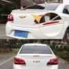 09-15 Classic Cruze Modified Car Tail Wing