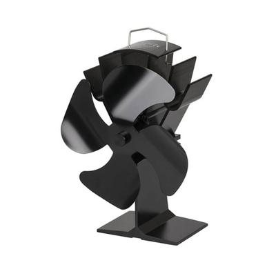 Digitech Digitech Heat Powered Fireplace Fan