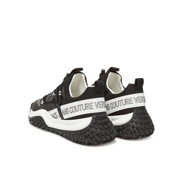 Кроссовки Versace Jeans Couture 78YA3SN2